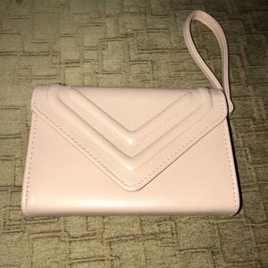 Aldo Nude Clutch *Sagittarius*